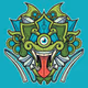 Pixelkaiju Collection