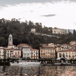 bellagio