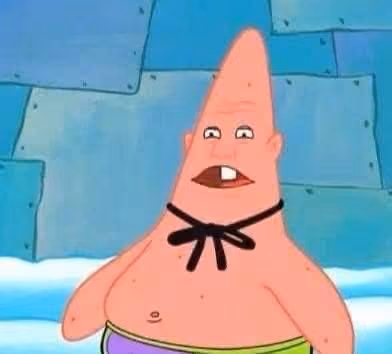 The Patrick*