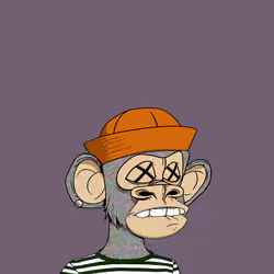 Baby Ape #176