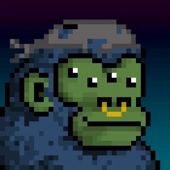 MutantKong #368