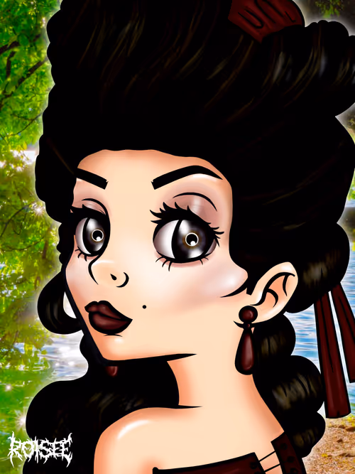 Item #91291583148708056972904116996196745712056207858999339877781994222414144208897 Media