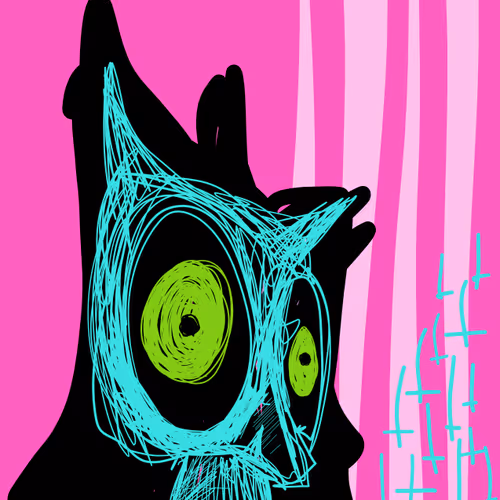 dEmon_scribble #144