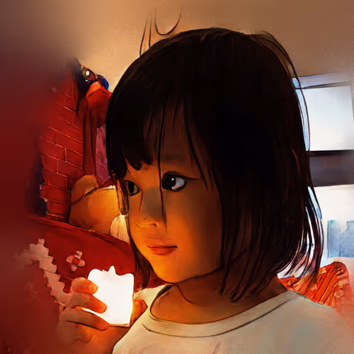 Item #34470142884482375674331152583341387110725961593908059002011226583477199568897 Media