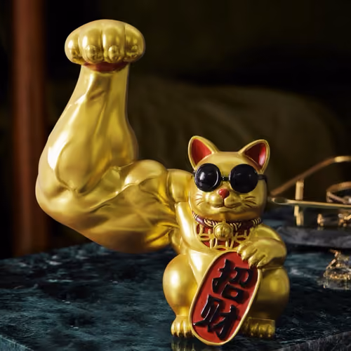 Lucky Cat