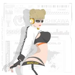 UG★D #033