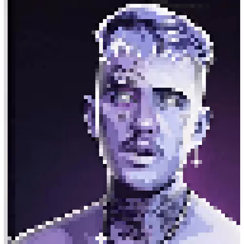 Item #71752778506237666415869090674329809749150136296501957037670567688469877882881 Media