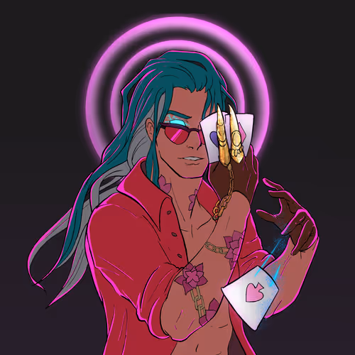 Saintwave Legacy