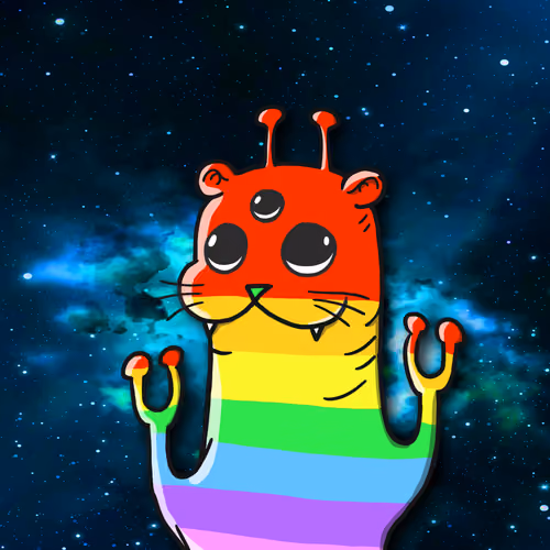 Otter #646
