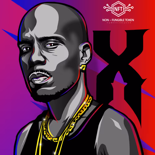 DMX *RIP