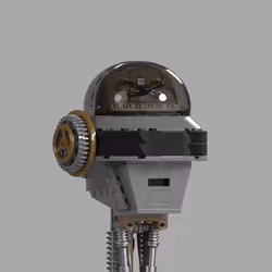 Steampunk #104