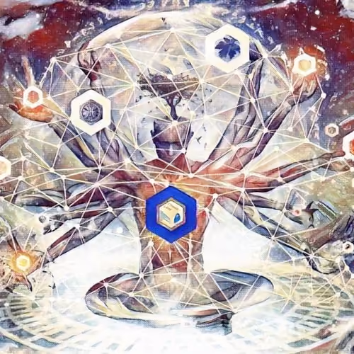 Chainlink enhanced
