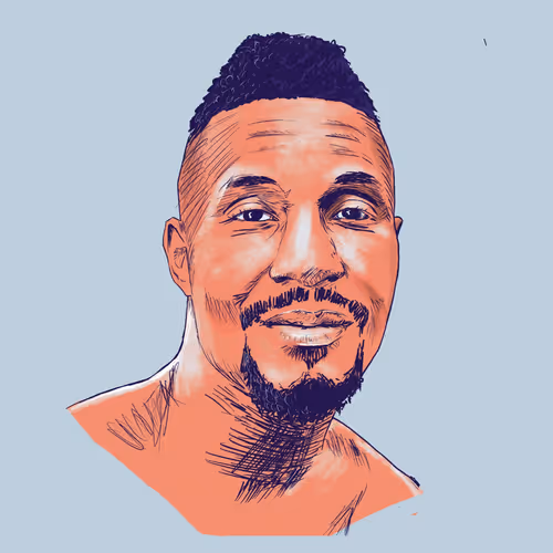 DigitalNomadIslands Collection - old