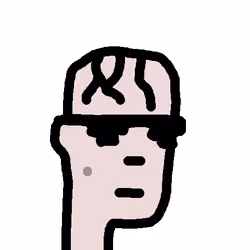 low effort punk 1475