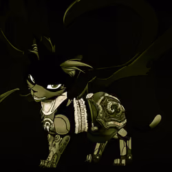 Fantasy beast record#0013