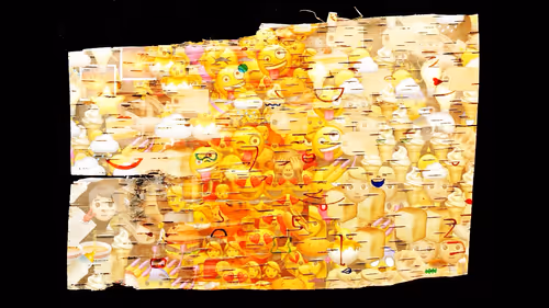 Item #38062793118946774180971370899681342499980309125311153428735989634320776036353 Media