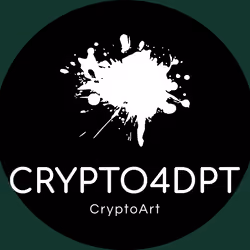 Wood]Crypto4DPT