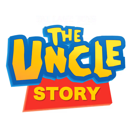 The Uncle NFT Original
