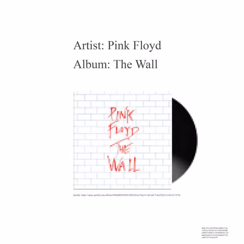 Item #36890734859105012565597275100924270724113605714518321447505337024358236815361 Media