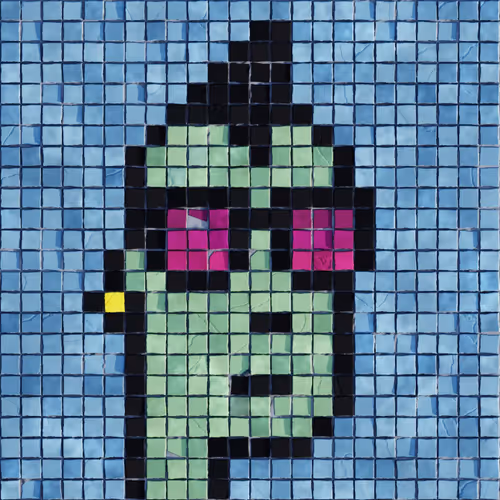 Item #82364701645691052681142192404875835401121386181632797169430506812938274209793 Media