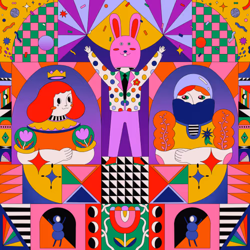 Item #70766713969250232415851271182475191024510707555450775631894545970318790361089 Media