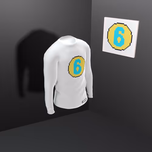 Item #40480655170502223465075101975485156839226502901460738526525951509494451142657 Media