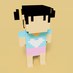 Babybit#007