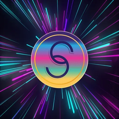CryptoSane Lucky Founder Coin #1