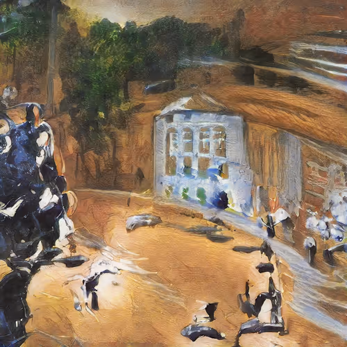 Item #4277533251867554503033830801493618956121864678661004551727812266682153435137 Media