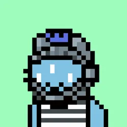 PixelCat 1046