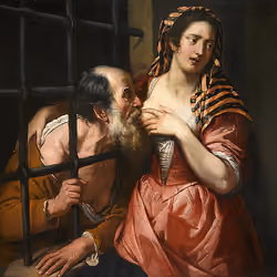 The Roman Paints #9
