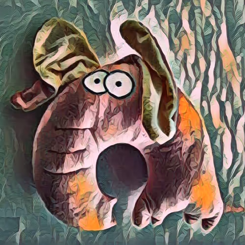 Felt Animals