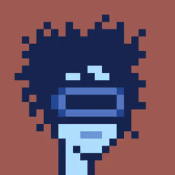 Punk #9741