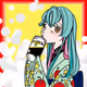 colors GENDAI EMAKI
