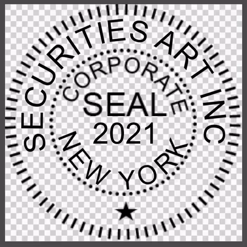 Sec No Action Letter Request 3 Securitized Nfts V3