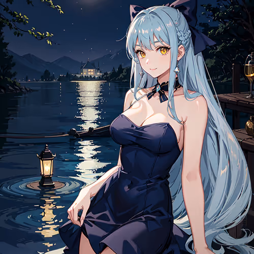Luna Selene
