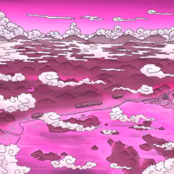 G010-m Setouchi Aki Area MAGENTA