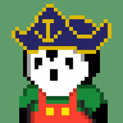 PixelPenguin 6553