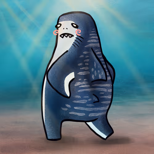 Seashow