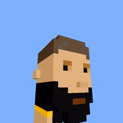 PunkVoxels #2295