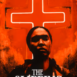 Rachel Poster