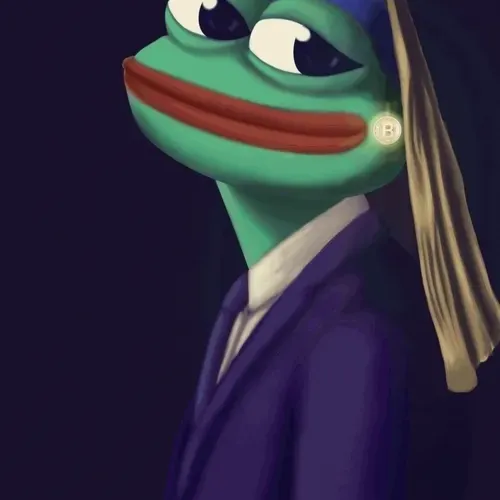 Pepe Series 1