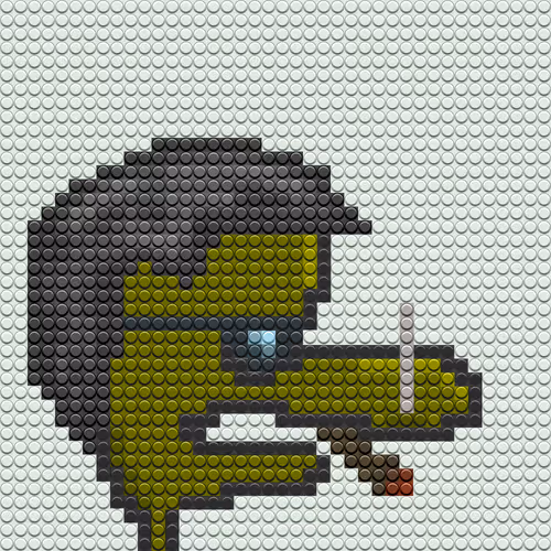 Item #7948986454524070020768945236896966363085064345480333639509922688819823378433 Media