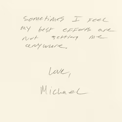 Dear Mother