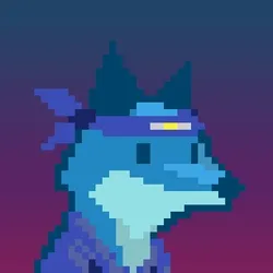 FoxPunk #245