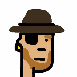 low effort punk 4251