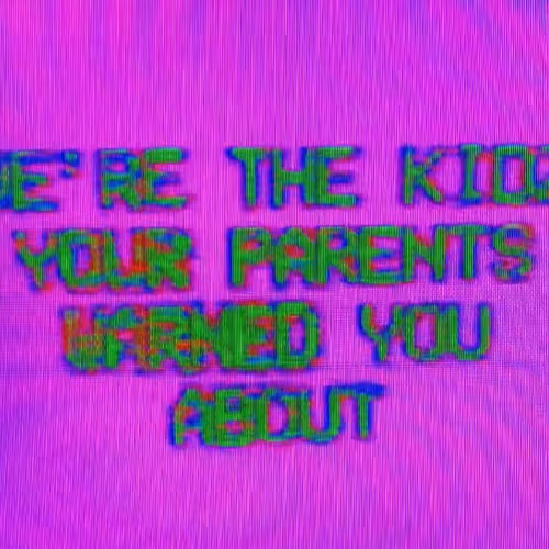 Glitchedmemes