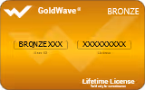 Goldwave Bronze
