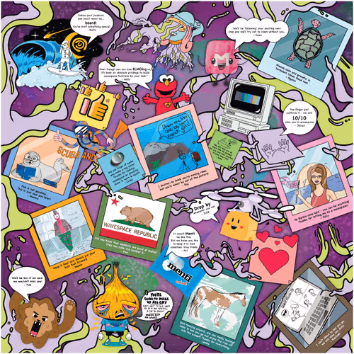 VVpp Collection