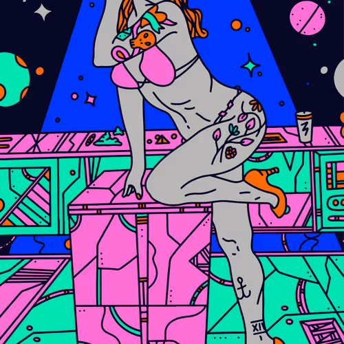 Untitled Collection #445881387 - old